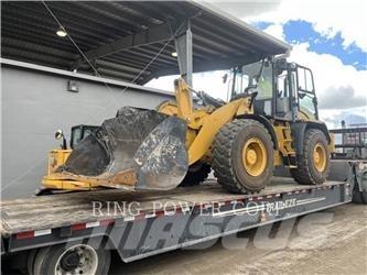 CAT 920 FQC Kolesové nakladače