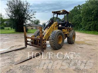 CAT 924G Kolesové nakladače