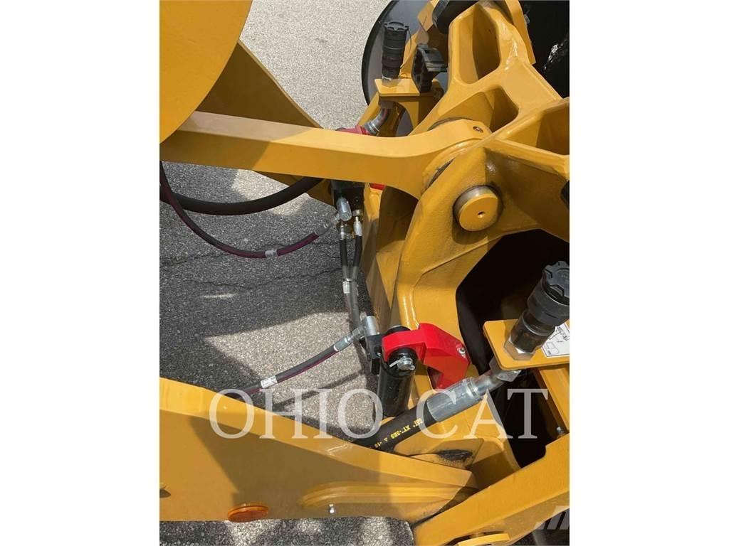 CAT 926 14A Kolesové nakladače