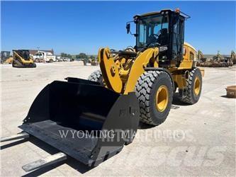 CAT 926M Kolesové nakladače