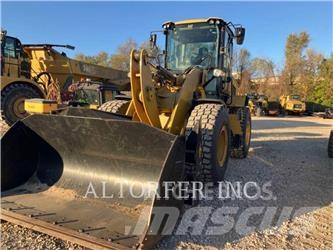 CAT 926M Kolesové nakladače