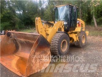 CAT 926M Kolesové nakladače