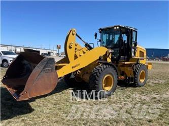 CAT 926M Kolesové nakladače