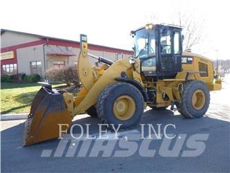 CAT 926M Kolesové nakladače