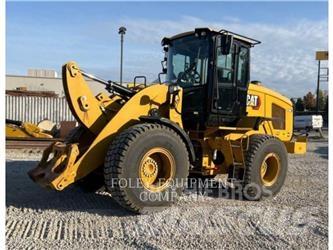 CAT 926M Kolesové nakladače