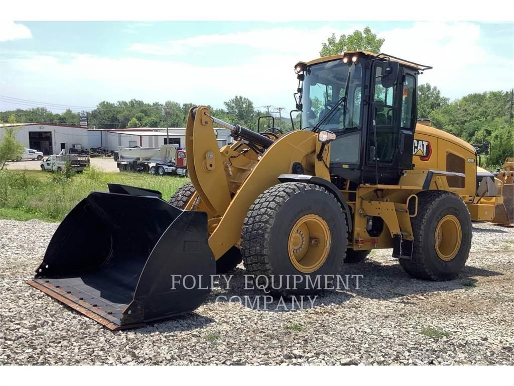 CAT 926M Kolesové nakladače