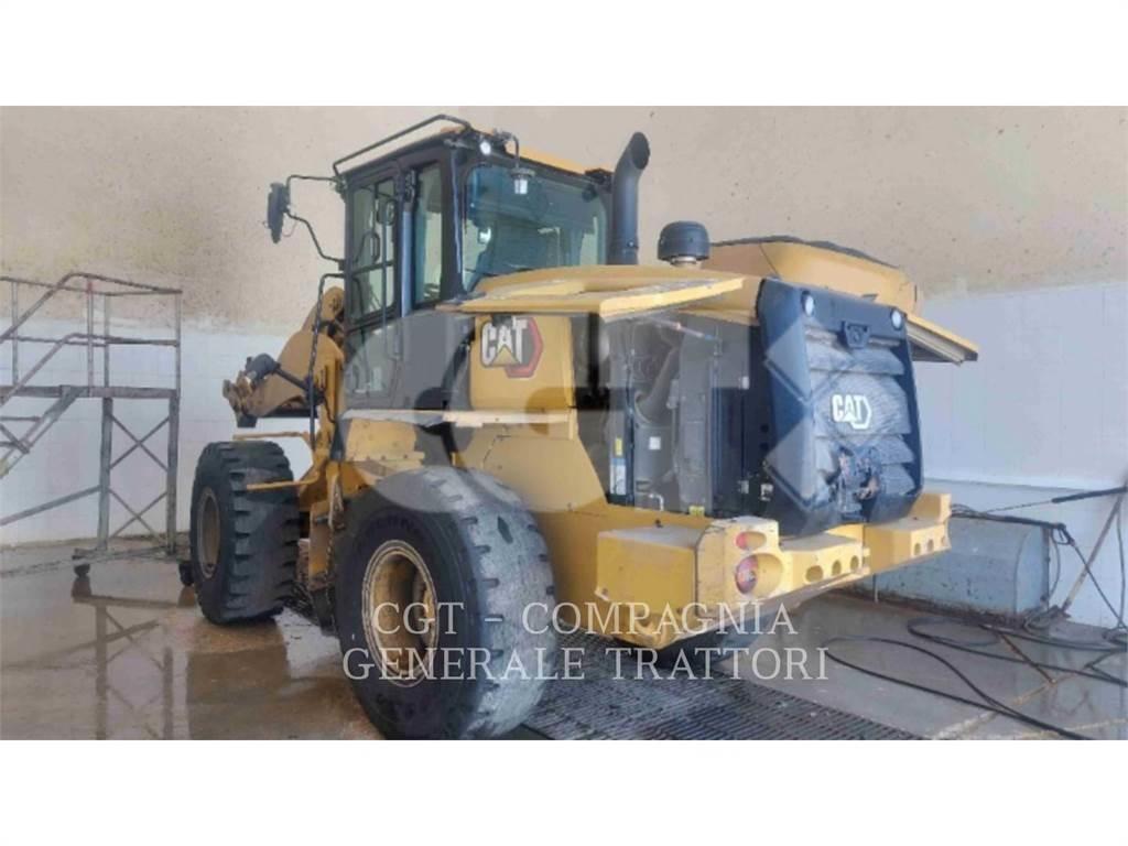 CAT 926M Kolesové nakladače