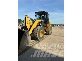 CAT 926M Kolesové nakladače