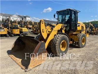 CAT 926M Kolesové nakladače
