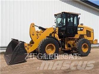CAT 926M Kolesové nakladače