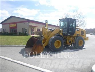 CAT 926M Kolesové nakladače