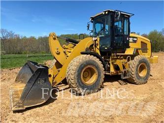 CAT 926M Kolesové nakladače