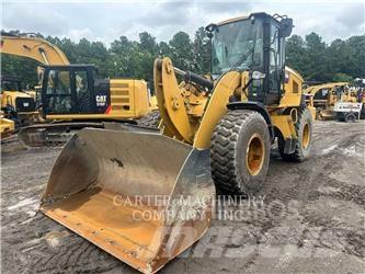 CAT 926M Kolesové nakladače