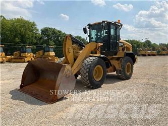 CAT 926M Kolesové nakladače
