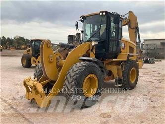 CAT 926M Kolesové nakladače