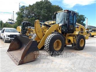 CAT 926M Kolesové nakladače