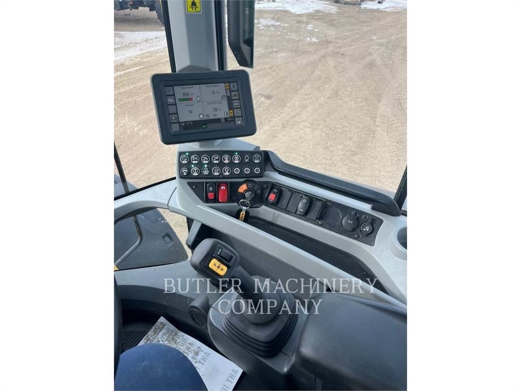 CAT 926M Kolesové nakladače