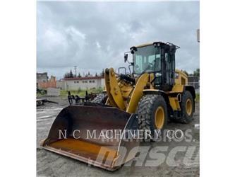 CAT 926M Kolesové nakladače