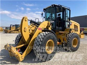 CAT 926M Kolesové nakladače
