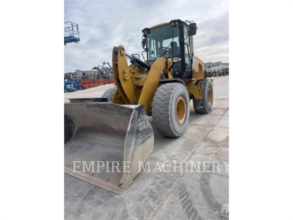 CAT 926M 3V FC Kolesové nakladače