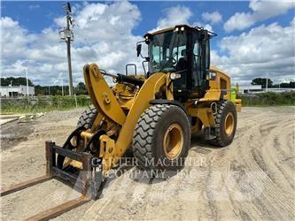 CAT 926M ACQC Kolesové nakladače