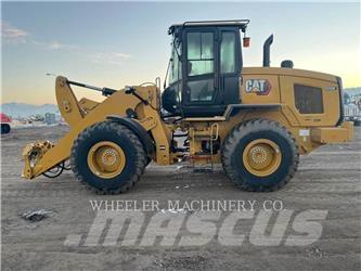 CAT 926M HL QC Kolesové nakladače