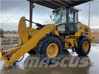 CAT 926M HL QC Kolesové nakladače