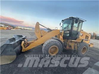 CAT 926M HL QC Kolesové nakladače
