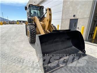 CAT 926M HL QC Kolesové nakladače