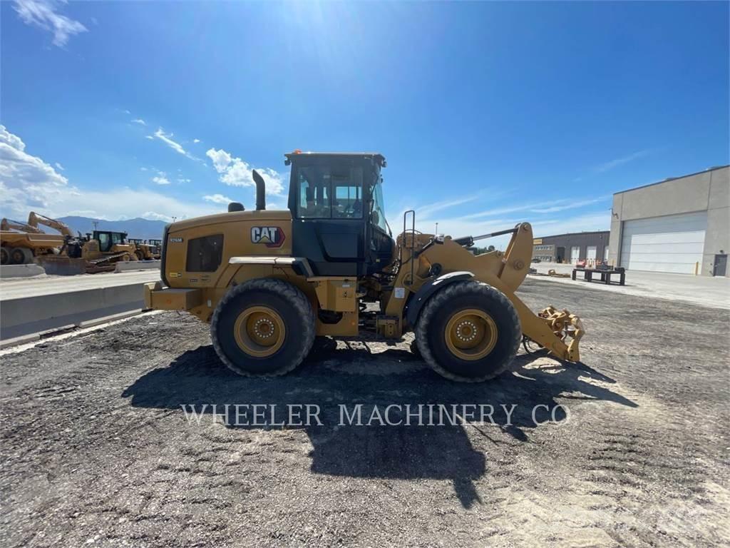 CAT 926M HL QC Kolesové nakladače