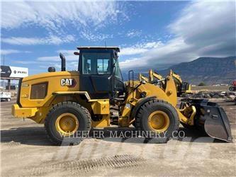 CAT 926M QC Kolesové nakladače