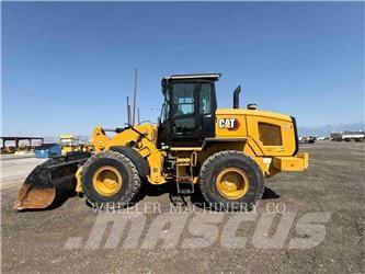 CAT 926M QC Kolesové nakladače