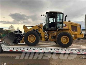CAT 926M QC Kolesové nakladače