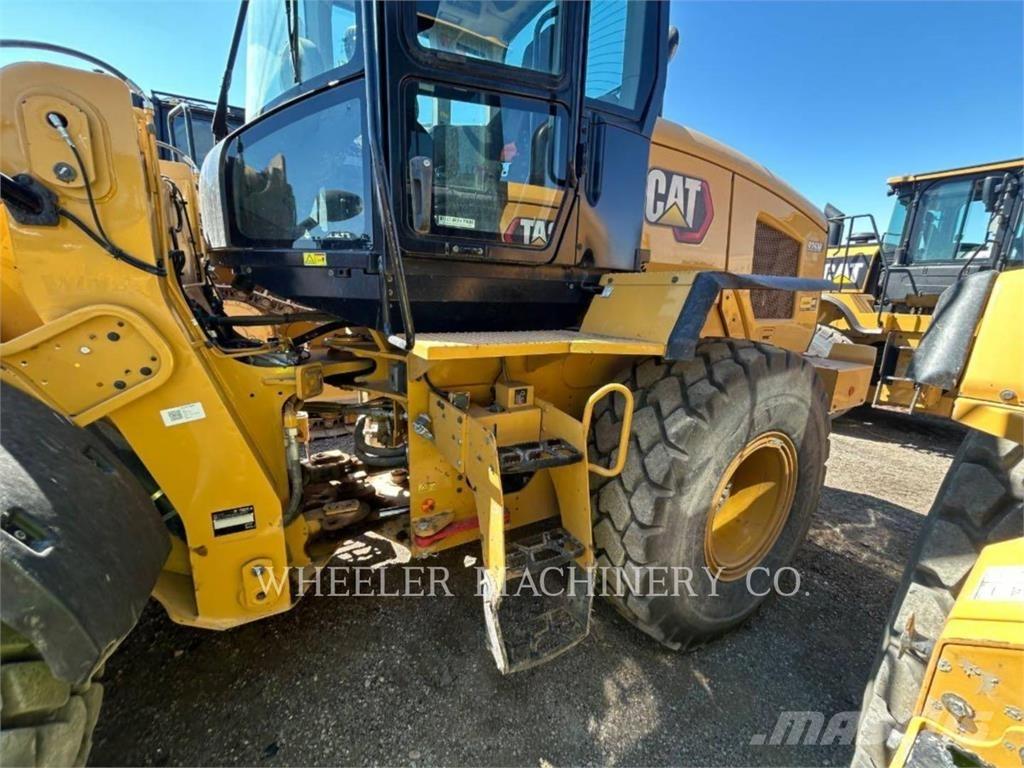 CAT 926M QC Kolesové nakladače