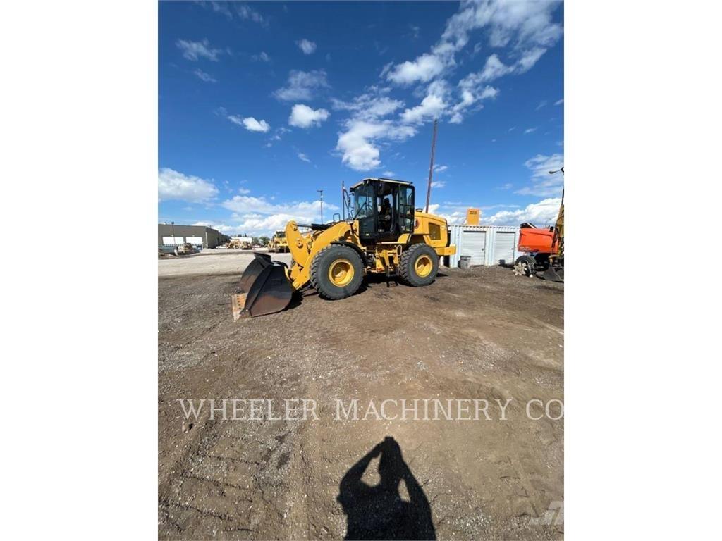 CAT 926M QC 3V Kolesové nakladače