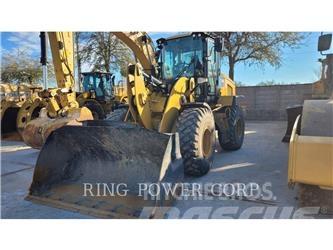 CAT 926MQC3V Kolesové nakladače