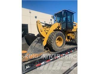 CAT 926MQC3V Kolesové nakladače
