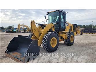 CAT 926MQC3V Kolesové nakladače