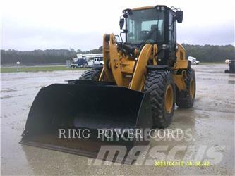 CAT 926MQC3V Kolesové nakladače
