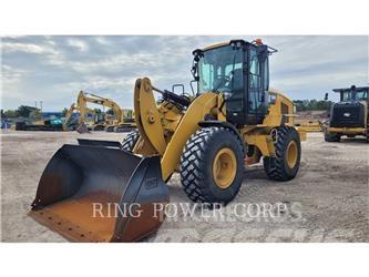 CAT 926MQC3V Kolesové nakladače