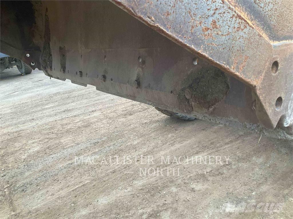 CAT 928GZ Kolesové nakladače