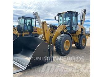CAT 930 Kolesové nakladače