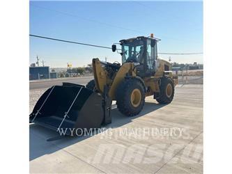 CAT 930 Kolesové nakladače