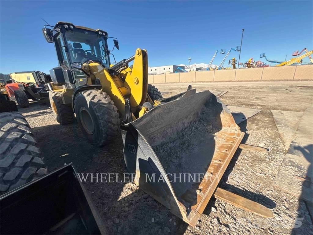 CAT 930 QC Kolesové nakladače