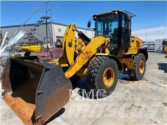 CAT 930K Kolesové nakladače