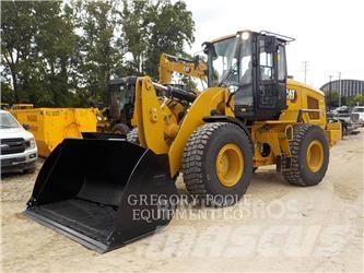 CAT 930M Kolesové nakladače
