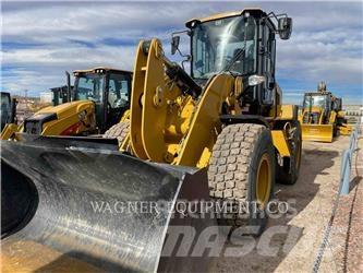CAT 930M Kolesové nakladače