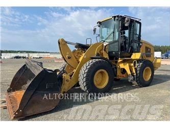 CAT 930M Kolesové nakladače