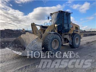 CAT 930M Kolesové nakladače