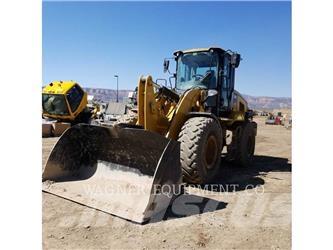 CAT 930M Kolesové nakladače